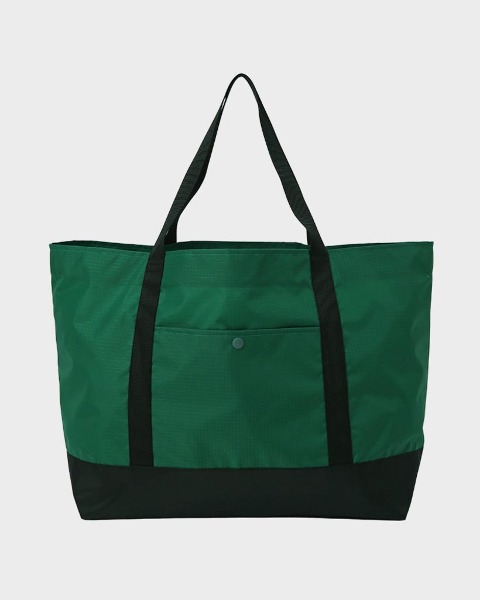 [HOMLY] KINK BAG (GREEN)